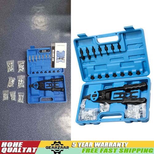 New hand nut tool - new,