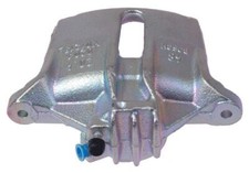 Genuine OEM Peugeot 206 Brake Caliper Front Left Nearside 1998-2000