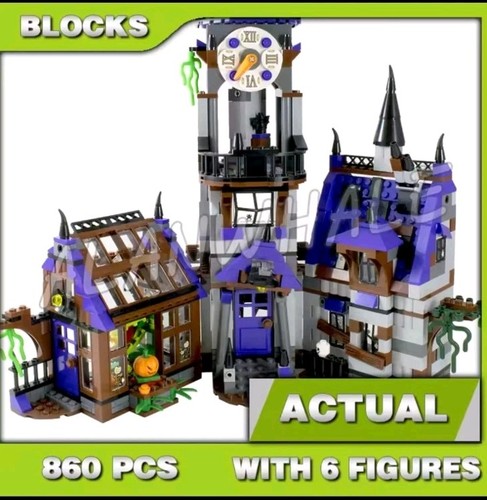 Scooby doo mystery - mystery, mansion