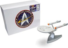 Star Trek USS Enterprise NCC-1701 The Original  Corgi Diecast   CC96610