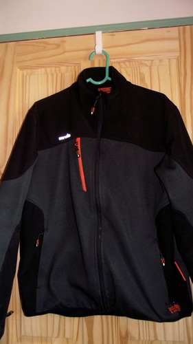 Scruffs workwear mens large - scruffs,