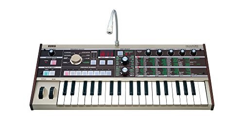 Korg microkorg key - microkorg, analog