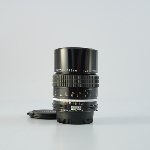 Very good nikon nikkor - nikon,