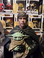 Gentle Giant The Mandalorian