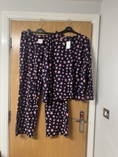 Next Women’s Navy Star Blue