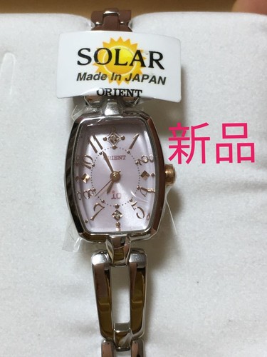 Orient wi0131wd solar watch - wi0131wd,