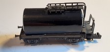 ATLAS RIVEROSSI N GAUGE - TANK