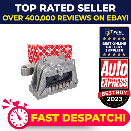 Engine mount fits passat - mount, vw