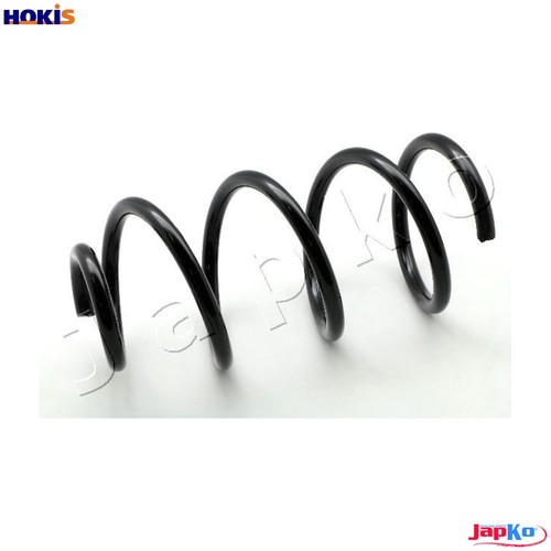 Suspension spring zcj6231a - 2x,