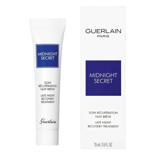 Guerlain midnight secret - midnight,