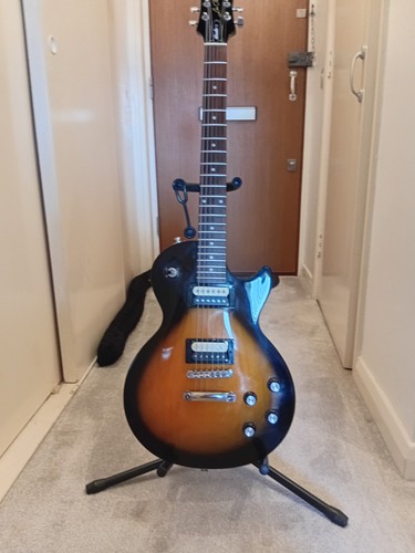 Epiphone les paul - paul, lt