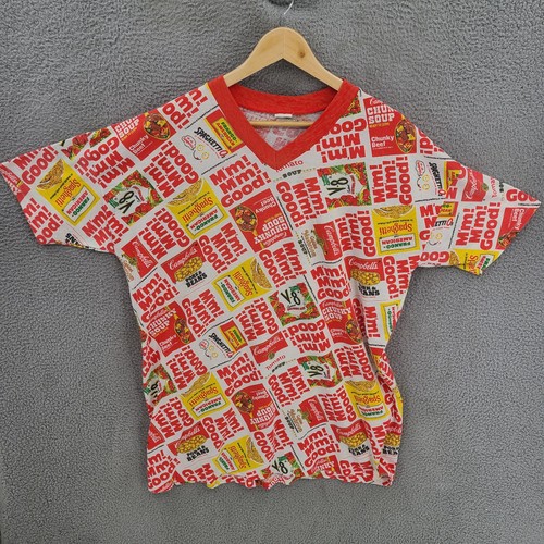 Vinatge campbells franco - campbells,