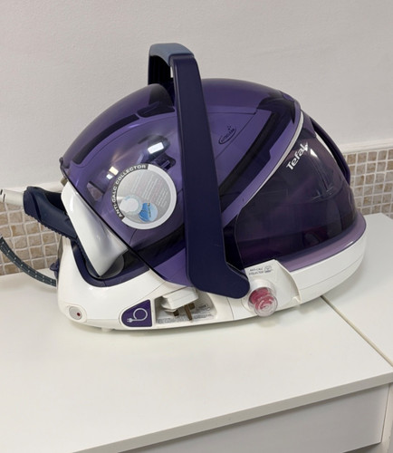 Tefal express steam generator - steam,