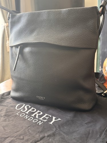 Osprey lyra graeme - lyra, ellisdon
