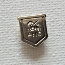 Preston North End Football Club Badge