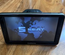 Garmin Satellite Navigation