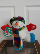 Vintage Christmas Singing