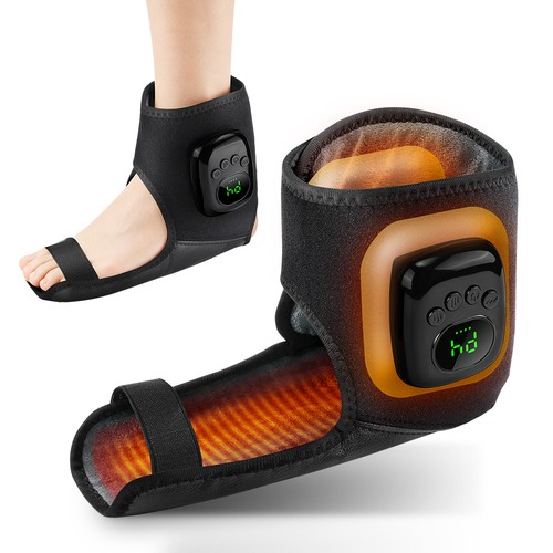 In1 cordless neuropathy foot - cordless,