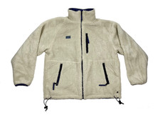 WTAPS Reversible Fleece Jacket