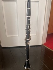 Bb Clarinet Buffet Crampon E13 with carry case 