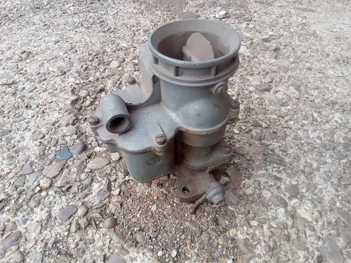 Ford carb 60 - 92,
