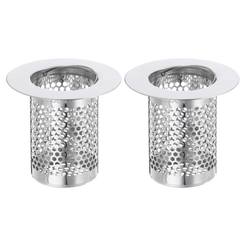 Pack shower drain strainer - shower,