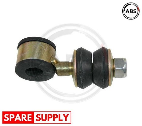 Rod strut stabiliser for - rod/strut,,