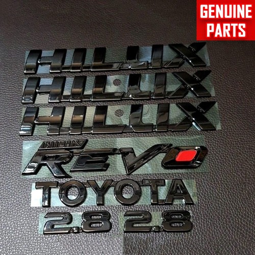 For toyota hilux - toyota, 2015-22