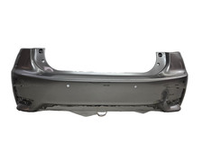 GENUINE LEXUS CT200  2014 2015 2016 2017 REAR BUMPER P/N 52159-76070