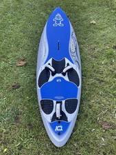 Starboard 117l Windsurfing