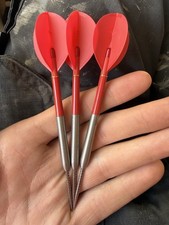 Target Stephen Bunting 12g Gen