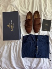 Loake Cannon 1880 Classic