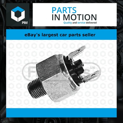Brake light switch - fits, mg