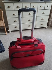Delsey Multi Pocket Travel
