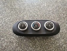 FIAT 500X 334 Other Control