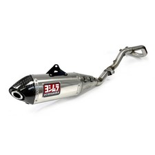 Yoshimura Exhaust Full System