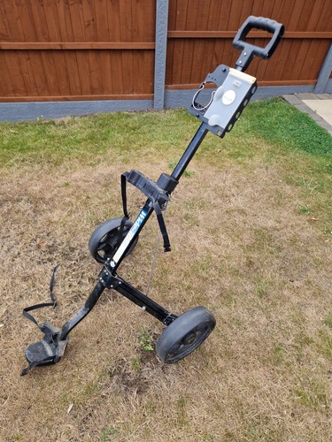 Regal wide trac wheel - trac, 2