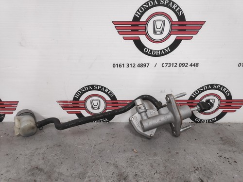 Honda accord mk7 hydraulic - honda,