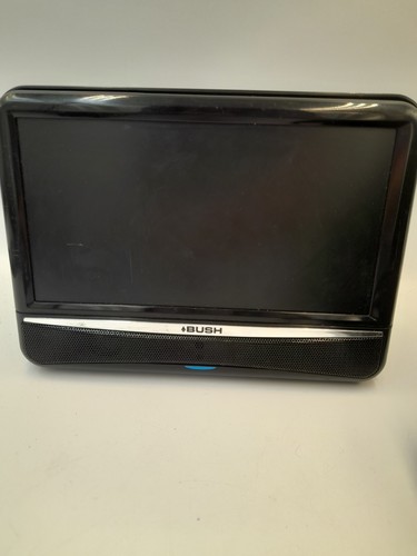 Bush portable car dvd - bush, in