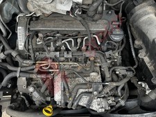 VW CADDY TDI (MK4) 15-20 DFS