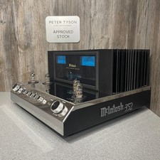 Pre-Loved - McIntosh MA352