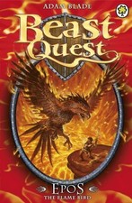 Beast quest series - beast, (6):