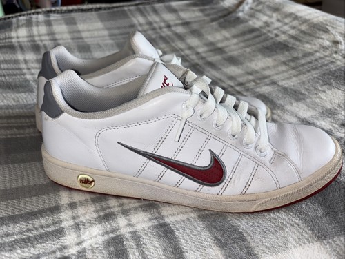 2010 nike court - court, tradition