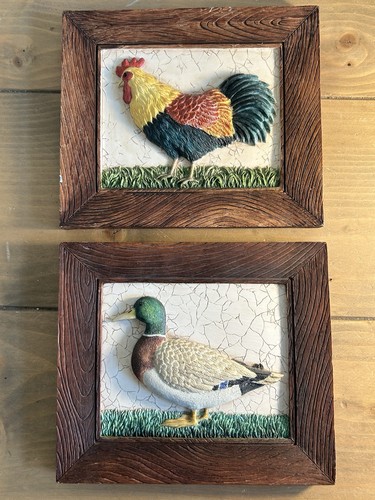 Pair vintage cottagecore - of,