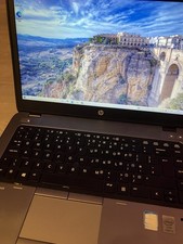 HP EliteBook Intel Core I5