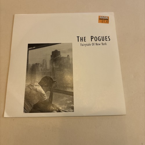 The pogues fairytale new - the,