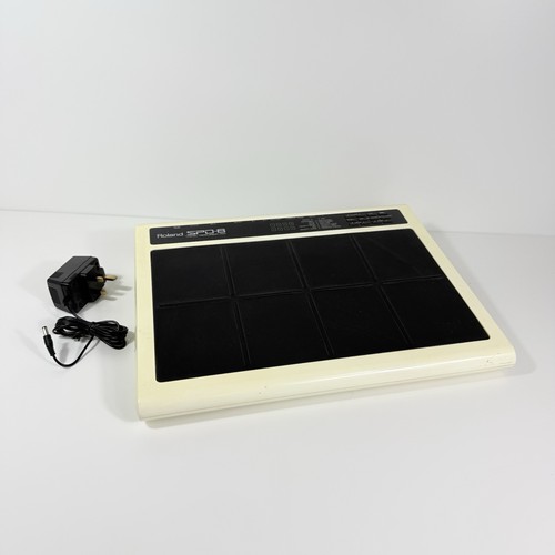 Roland spd electric - spd-8, drum