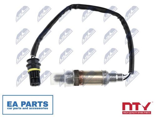 Lambda sensor for bmw - lambda,