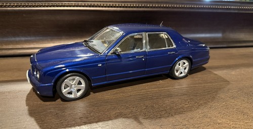 Bentley arnage t - bentley,