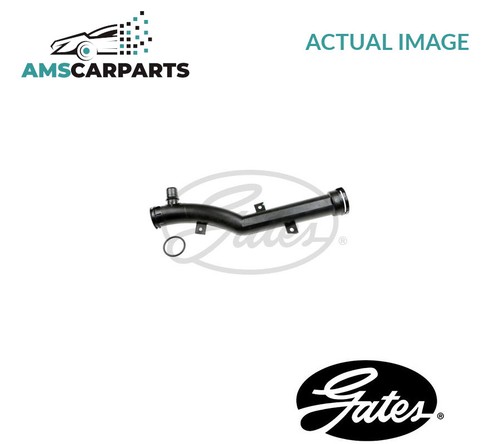 Coolant tube 1731 gates new - coolant, 02-1731